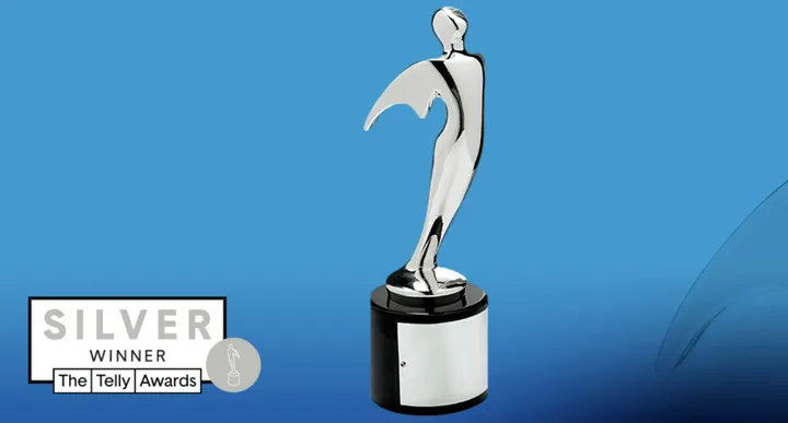 TRT World wins Silver at 2025 Telly Awards for its 'Disenfranchised Americans' series